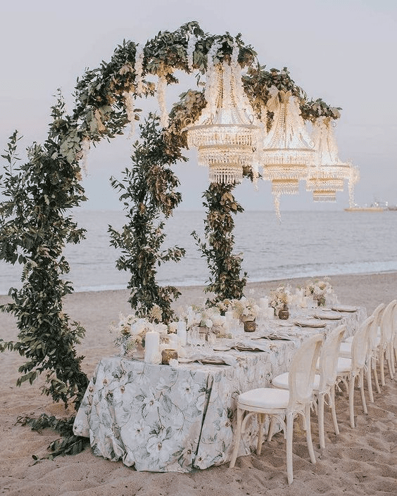 Destination Weddings in Dubai