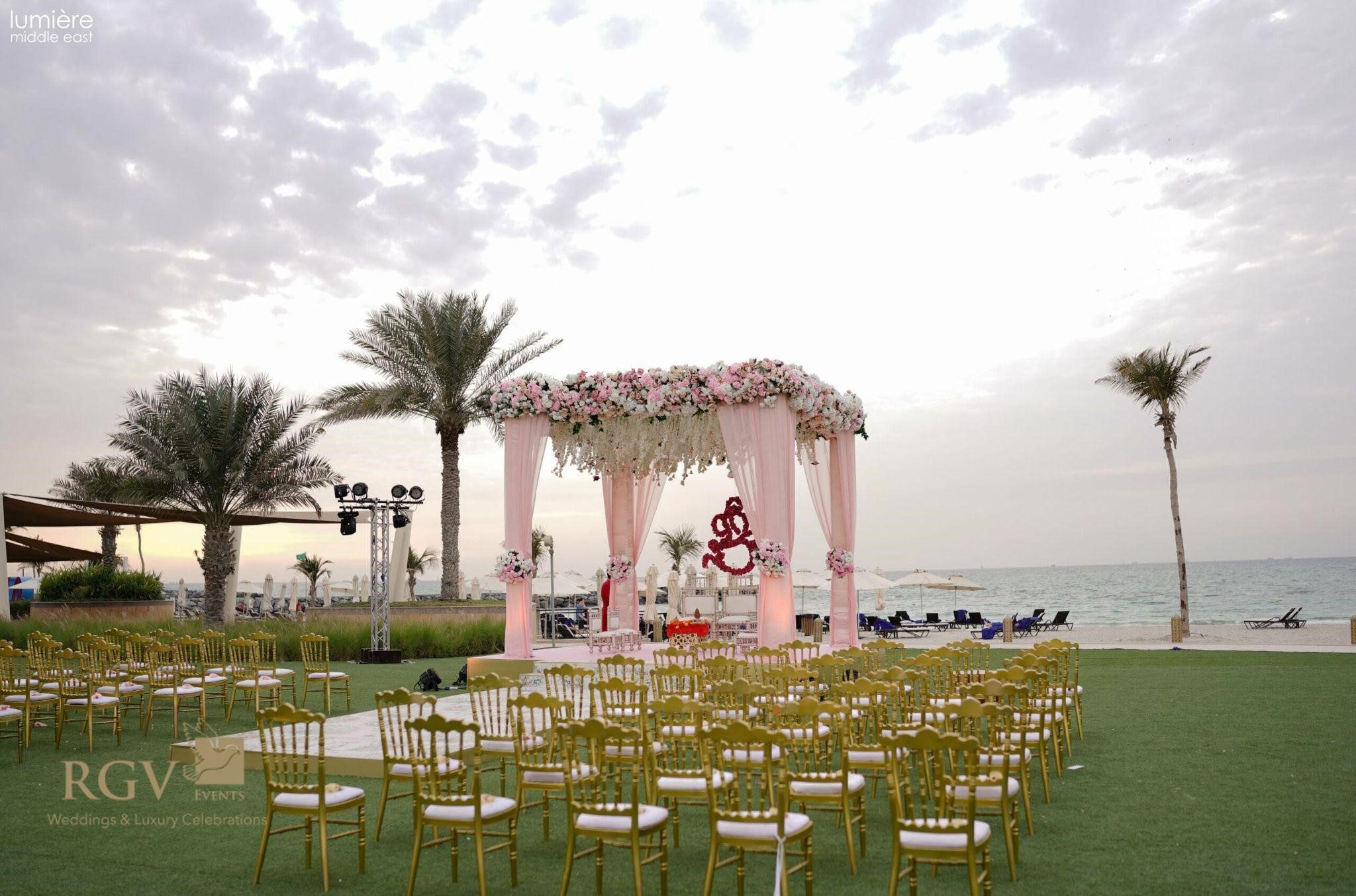 Best Wedding Planners in Dubai, UAE Weddings in Dubai, UAE