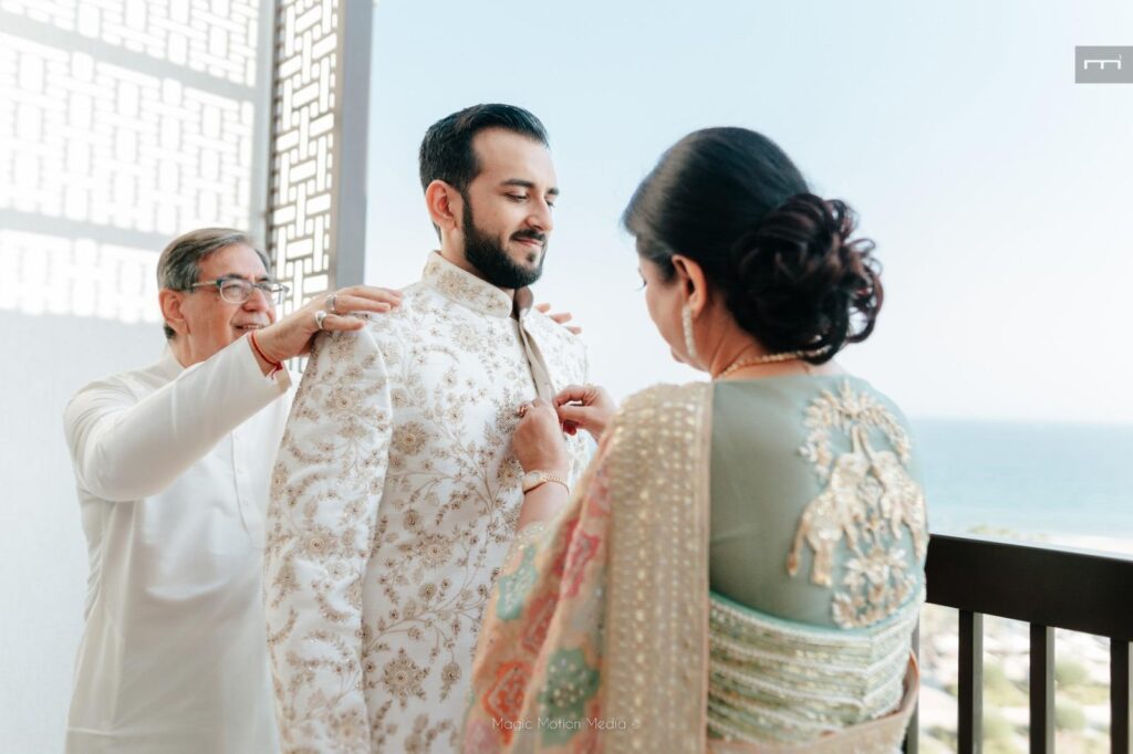 Luxury Wedding Planners Dubai