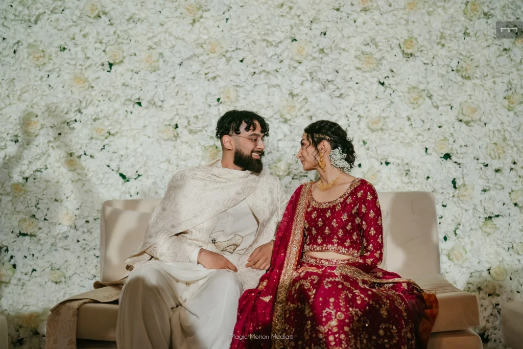 wedding planner dubai