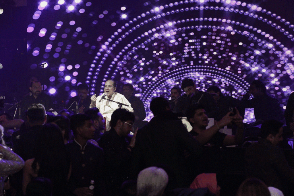 Corporate Event in Dubai