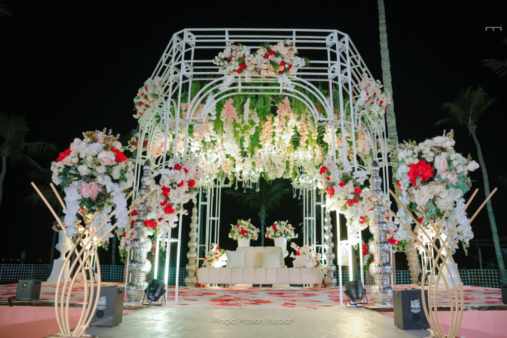 dubai wedding planners