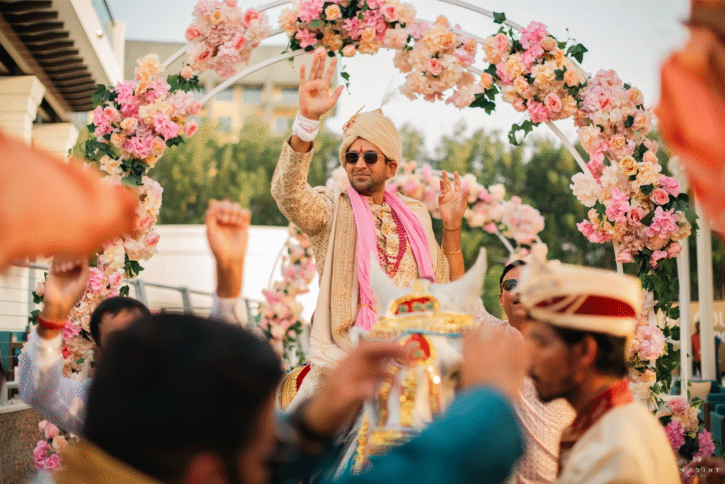 dubai wedding planners