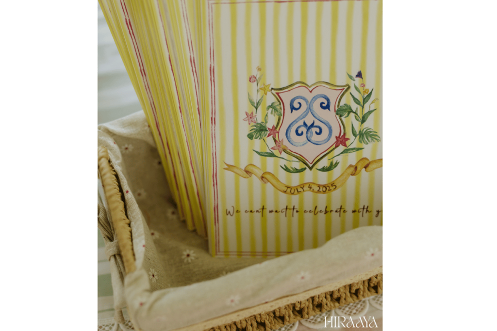 dubai wedding planners