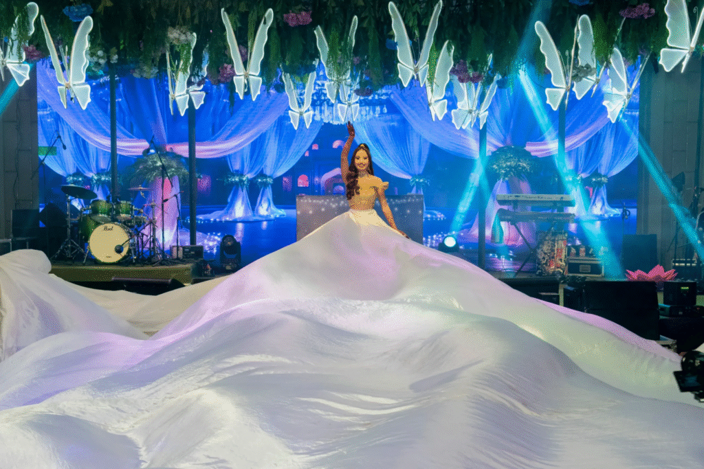 indian wedding planners in dubai