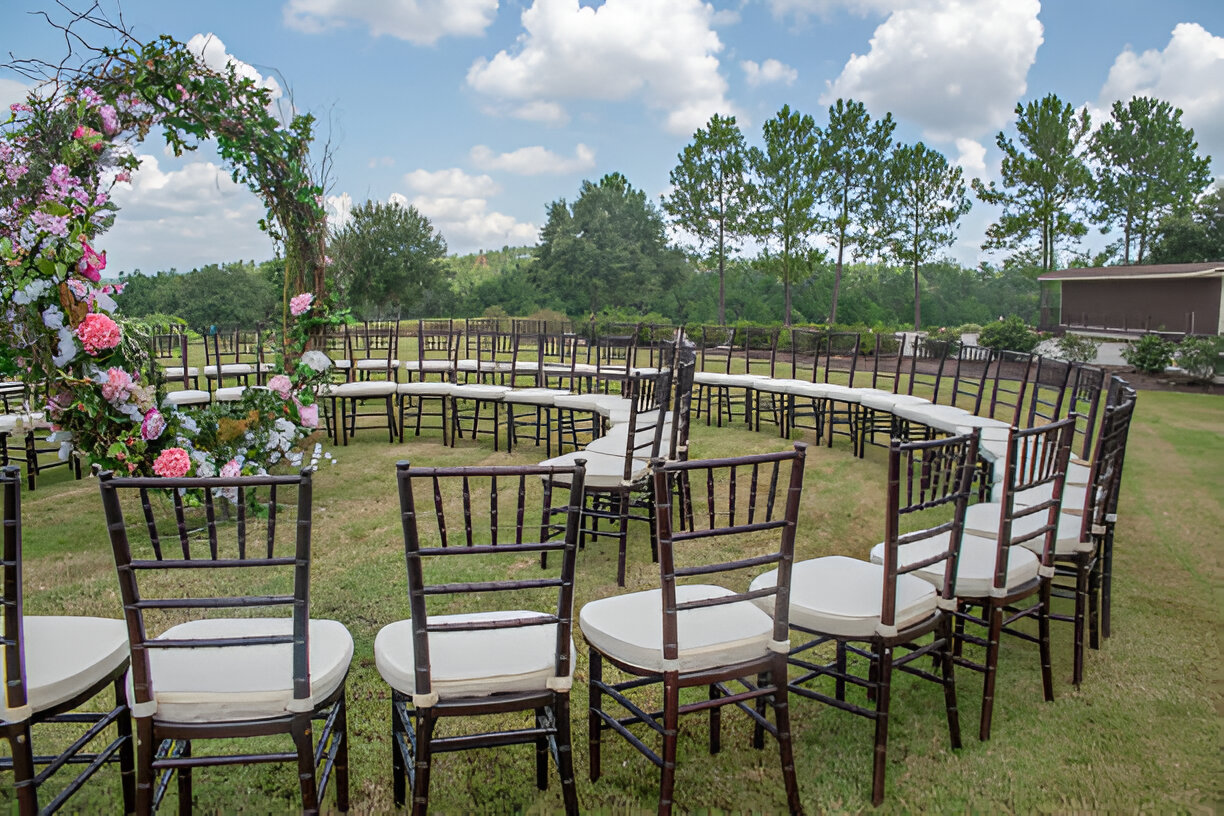 luxury wedding planners in Dubai