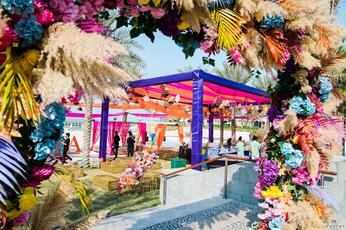 luxury wedding planners in Dubai5